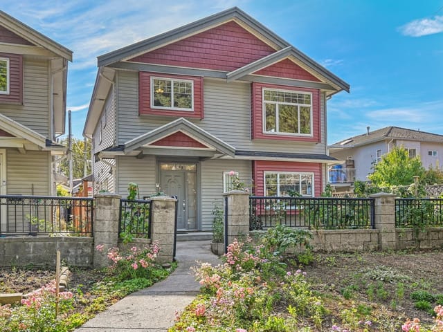 House for sale in Vancouver, Vancouver East, 2410 E 19th Avenue, 263195353 | Realtylink.org