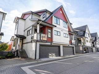 Townhouse for sale in Pitt Meadows, Pitt Meadows, 14 19451 Sutton Avenue, 263195355 | Realtylink.org