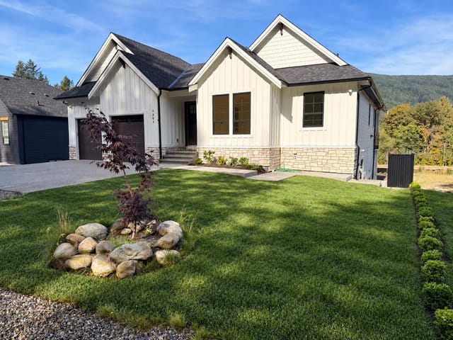 House for sale in Gibsons, Sunshine Coast, 1203 Castle Road, 263195359 | Realtylink.org
