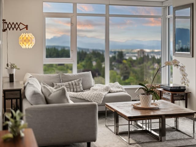 Apartment for sale in New Westminster, New Westminster, 2101 608 Belmont Street, 263195360 | Realtylink.org