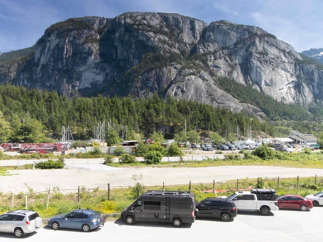 Apartment for sale in Squamish, Squamish, 308 37841 Cleveland Avenue, 263195361 | Realtylink.org