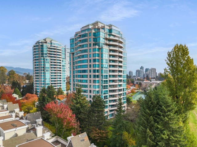 Apartment for sale in Burnaby, Burnaby South, 203 6622 Southoaks Crescent, 263195365 | Realtylink.org