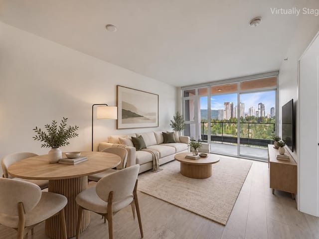 Apartment for sale in Coquitlam, Coquitlam, 1801 450 Westview Street, 263195370 | Realtylink.org