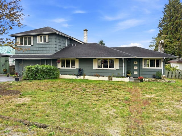 House for sale in Burnaby, Burnaby South, 4258 Irmin Street, 263195378 | Realtylink.org
