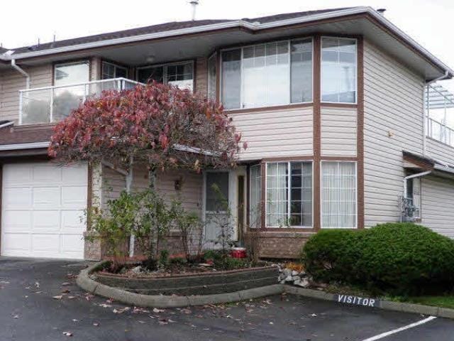 Townhouse for sale in Abbotsford, Abbotsford, 38 32659 George Ferguson Way, 263195380 | Realtylink.org