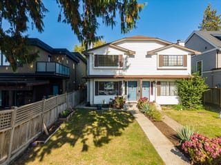 1/2 Duplex for sale in North Vancouver, North Vancouver, 240 E 18th Street, 263195386 | Realtylink.org