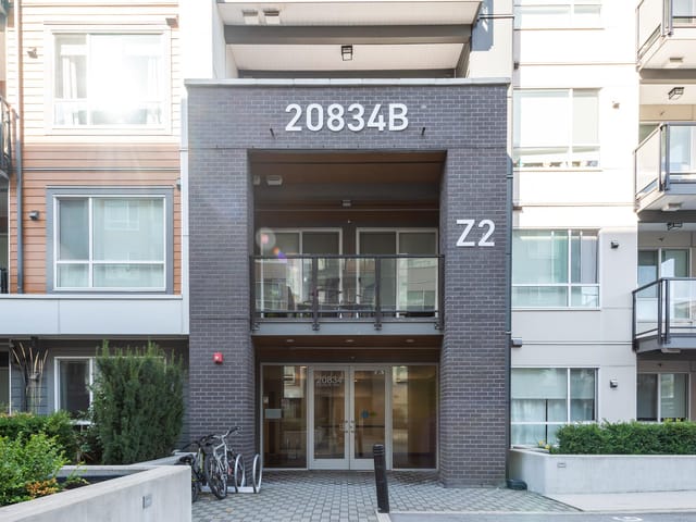 Apartment for sale in Langley, Langley, B324 20834 80 Avenue, 263195388 | Realtylink.org