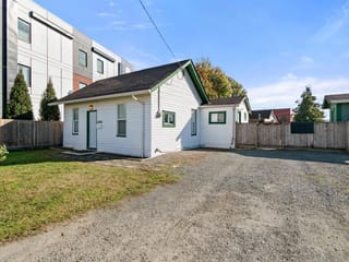 House for sale in Chilliwack, Chilliwack, 45874 Trethewey Avenue, 263195391 | Realtylink.org
