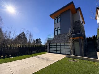 House for sale in West Vancouver, West Vancouver, 592 Arthur Erickson Place, 263195395 | Realtylink.org