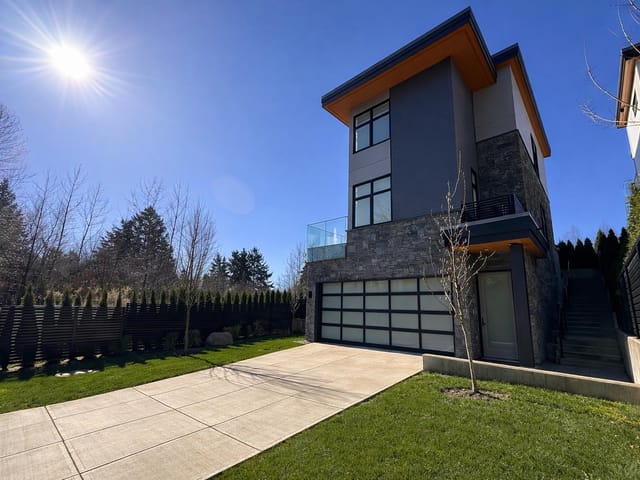 House for sale in West Vancouver, West Vancouver, 592 Arthur Erickson Place, 263195395 | Realtylink.org