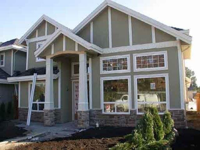 House for rent in Richmond, Richmond, 9080 Rideau Gate, 263195397 | Realtylink.org