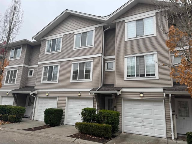 Townhouse for sale in Surrey, Surrey, 49 15155 62a Avenue, 263195398 | Realtylink.org