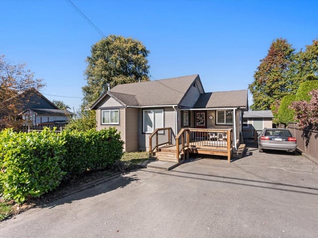 House for sale in Chilliwack, Sardis, 44165 South Sumas Road, 263195399 | Realtylink.org