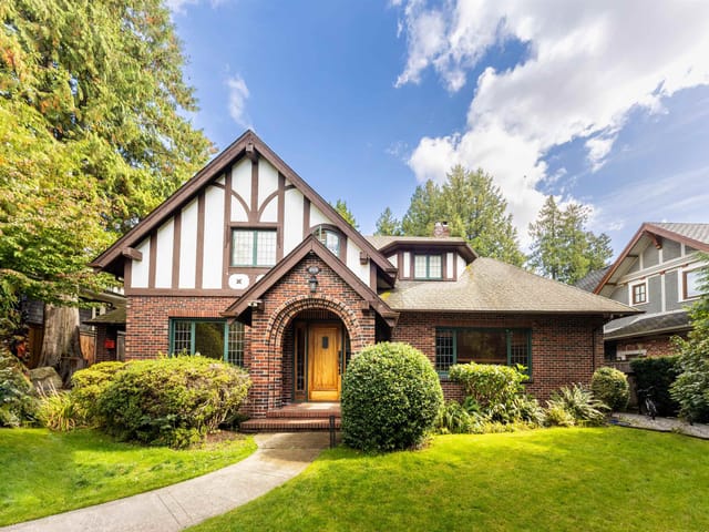 House for sale in Vancouver, Vancouver West, 6026 Angus Drive, 263195400 | Realtylink.org