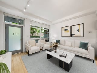 Apartment for sale in Vancouver, Vancouver East, 134 E 1st Avenue, 263195401 | Realtylink.org