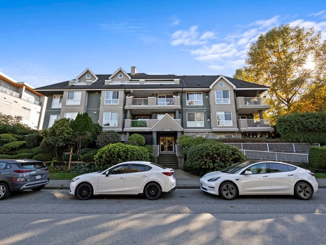 Apartment for sale in Port Coquitlam, Port Coquitlam, 404 2388 Welcher Avenue, 263195403 | Realtylink.org