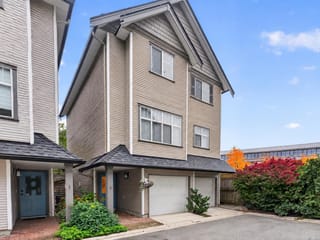 Townhouse for sale in Richmond, Richmond, 13 4111 Garry Street, 263195408 | Realtylink.org