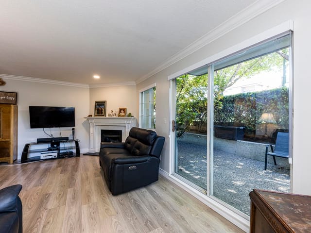 Townhouse for sale in North Vancouver, North Vancouver, 7 249 E 4th Street, 263195414 | Realtylink.org