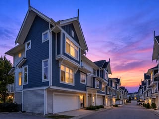 Townhouse for sale in Maple Ridge, Maple Ridge, 602 11295 Pazarena Place, 263195416 | Realtylink.org