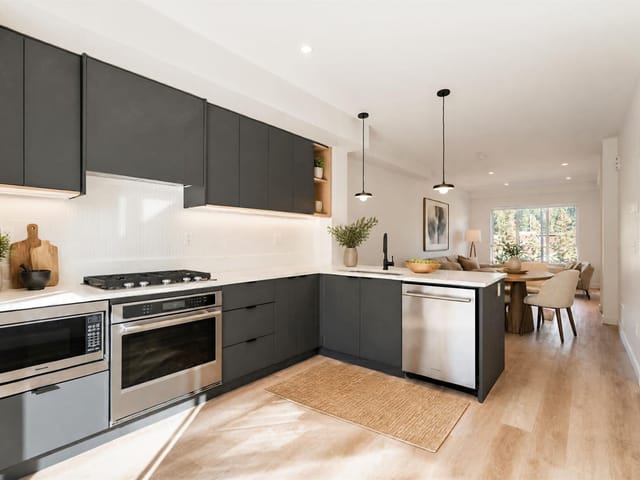Townhouse for sale in New Westminster, New Westminster, 137 388 Duncan Street, 263195419 | Realtylink.org