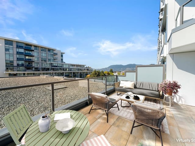 Apartment for sale in Vancouver, Vancouver West, 703 2201 Pine Street, 263195425 | Realtylink.org