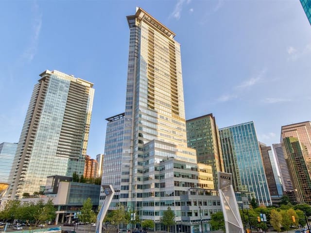 Apartment for rent in Vancouver, Vancouver West, 3X05 1077 W Cordova Street, 263195426 | Realtylink.org