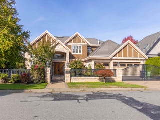 House for sale in Richmond, Richmond, 7791 Sunnymede Crescent, 263195427 | Realtylink.org