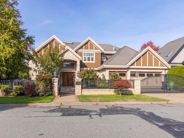 House for sale in Richmond, Richmond, 7791 Sunnymede Crescent, 263195427 | Realtylink.org