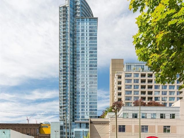 Apartment for rent in Vancouver, Vancouver West, 706 833 Seymour Street, 263195435 | Realtylink.org