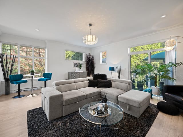 Townhouse for sale in Surrey, South Surrey White Rock, 9 2550 156 Street, 263195439 | Realtylink.org