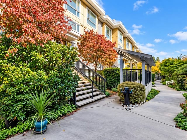 Townhouse for sale in North Vancouver, North Vancouver, 64 728 W 14th Street, 263195443 | Realtylink.org