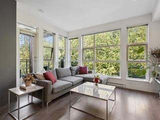 Apartment for sale in North Vancouver, North Vancouver, 316 3602 Aldercrest Drive, 263195445 | Realtylink.org