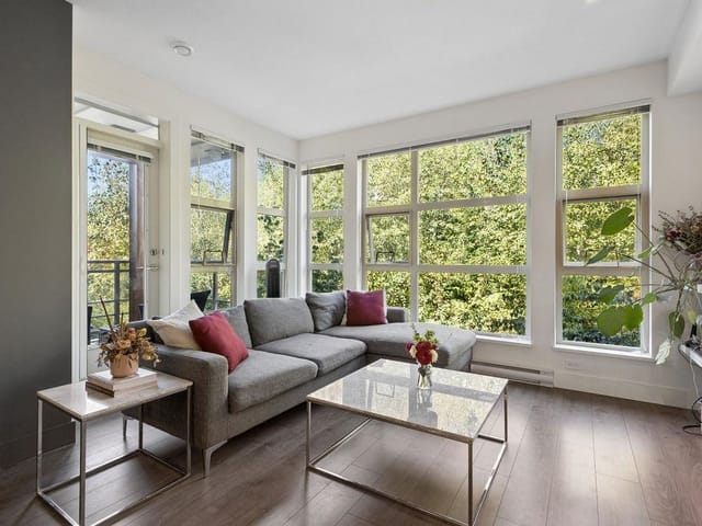 Apartment for sale in North Vancouver, North Vancouver, 316 3602 Aldercrest Drive, 263195445 | Realtylink.org