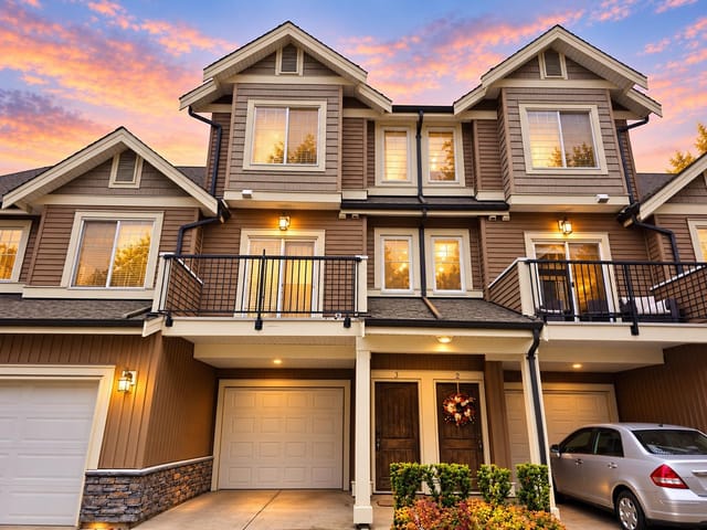 Townhouse for sale in Mission, Mission, 3 32792 Lightbody Court, 263195446 | Realtylink.org