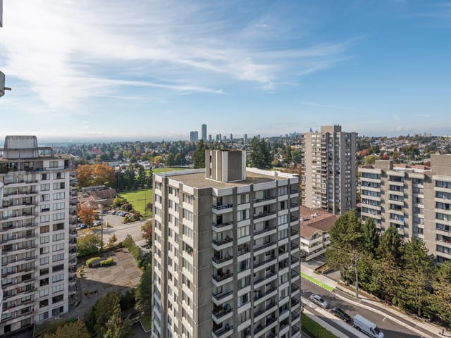 Apartment for sale in New Westminster, New Westminster, 1701 739 Princess Street, 263195448 | Realtylink.org
