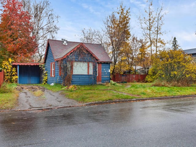 House for sale in Prince George, PG City Central, 242 Douglas Street, 263195450 | Realtylink.org