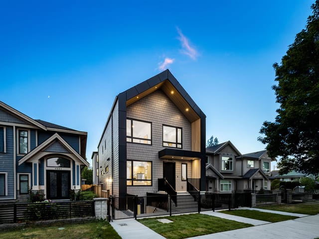 Townhouse for sale in Burnaby, Burnaby South, 3 6831 Salisbury Avenue, 263195451 | Realtylink.org