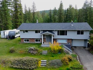 House for sale in Williams Lake, Williams Lake, 1300 Gun-a-Noot Trail, 263195455 | Realtylink.org