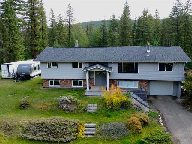 House for sale in Williams Lake, Williams Lake, 1300 Gun-a-Noot Trail, 263195455 | Realtylink.org