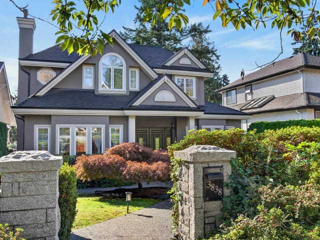 House for sale in Vancouver, Vancouver West, 3838 W 38th Avenue, 263195456 | Realtylink.org