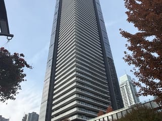 Apartment for sale in Burnaby, Burnaby North, 1801 1955 Alpha Way, 263195467 | Realtylink.org