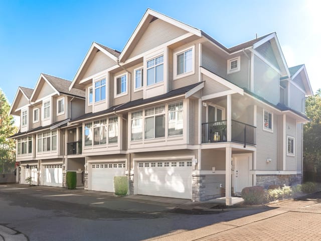 Townhouse for sale in Maple Ridge, Maple Ridge, 34 23343 Kanaka Way, 263195468 | Realtylink.org