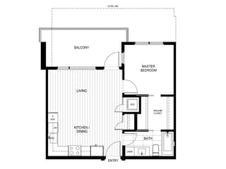 Apartment for sale in Coquitlam, Coquitlam, 208 603 Regan Avenue, 263195472 | Realtylink.org