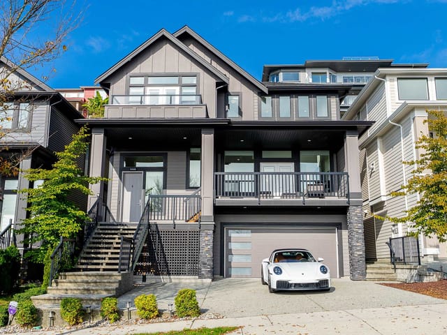 House for sale in Coquitlam, Coquitlam, 1446 Mitchell Street, 263195478 | Realtylink.org