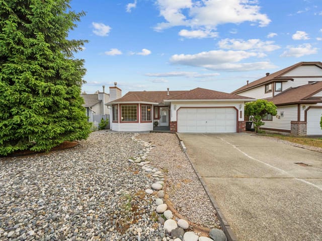 House for sale in Pitt Meadows, Pitt Meadows, 12309 193rd Street, 263195481 | Realtylink.org