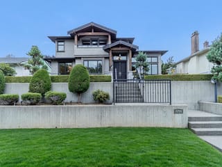 House for sale in Burnaby, Burnaby South, 4294 Price Crescent, 263195482 | Realtylink.org