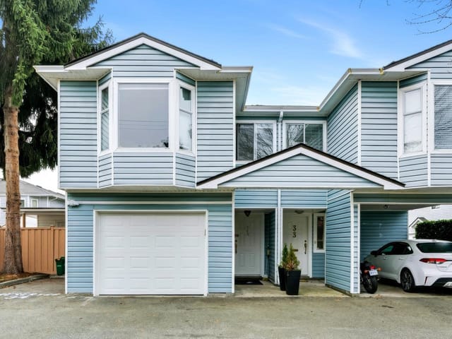 Townhouse for sale in Richmond, Richmond, 34 7040 Williams Road, 263195483 | Realtylink.org