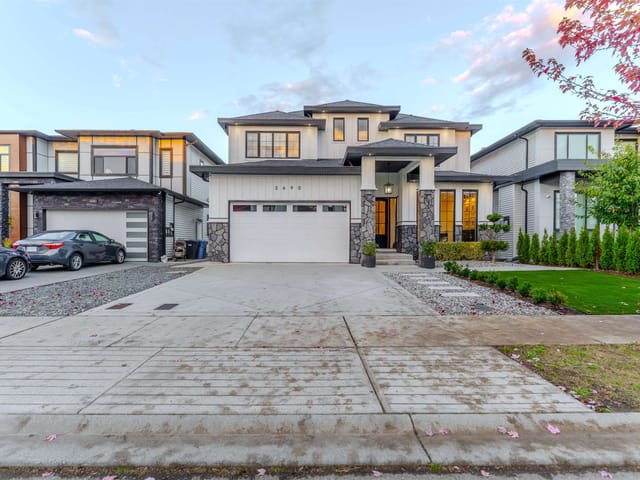 House for sale in Abbotsford, Abbotsford, 2690 Platform Crescent, 263195485 | Realtylink.org