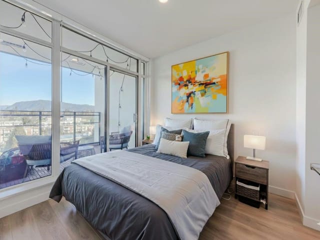 Apartment for rent in Coquitlam, Coquitlam, 808 1045 Austin Avenue, 263195486 | Realtylink.org