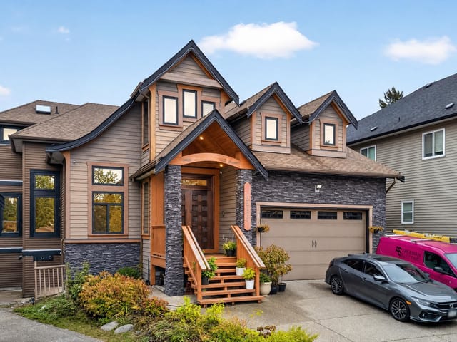 House for sale in Mission, Mission, 33175 Holman Place, 263195490 | Realtylink.org